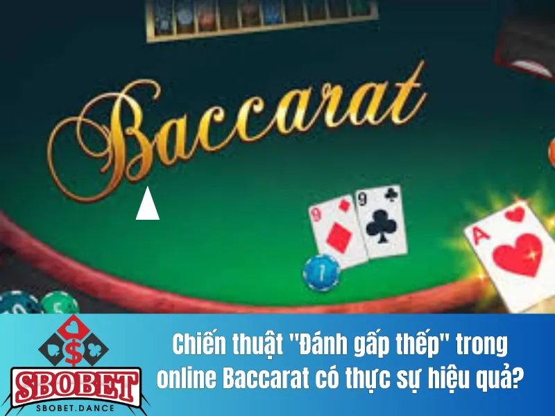 online Baccarat