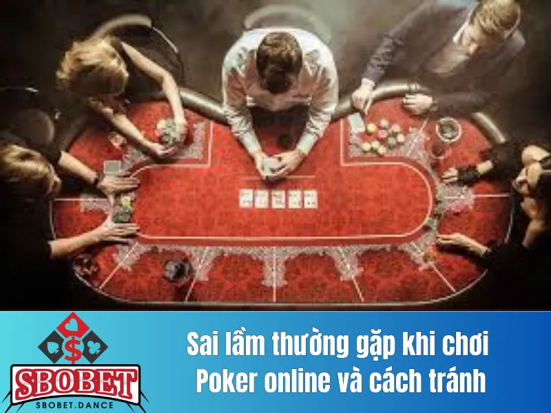 Poker online